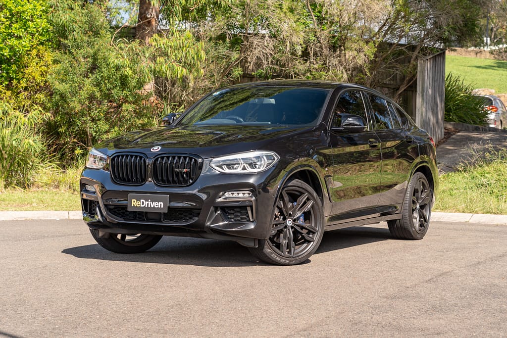 Used BMW X3/X4 (G01/G02) review