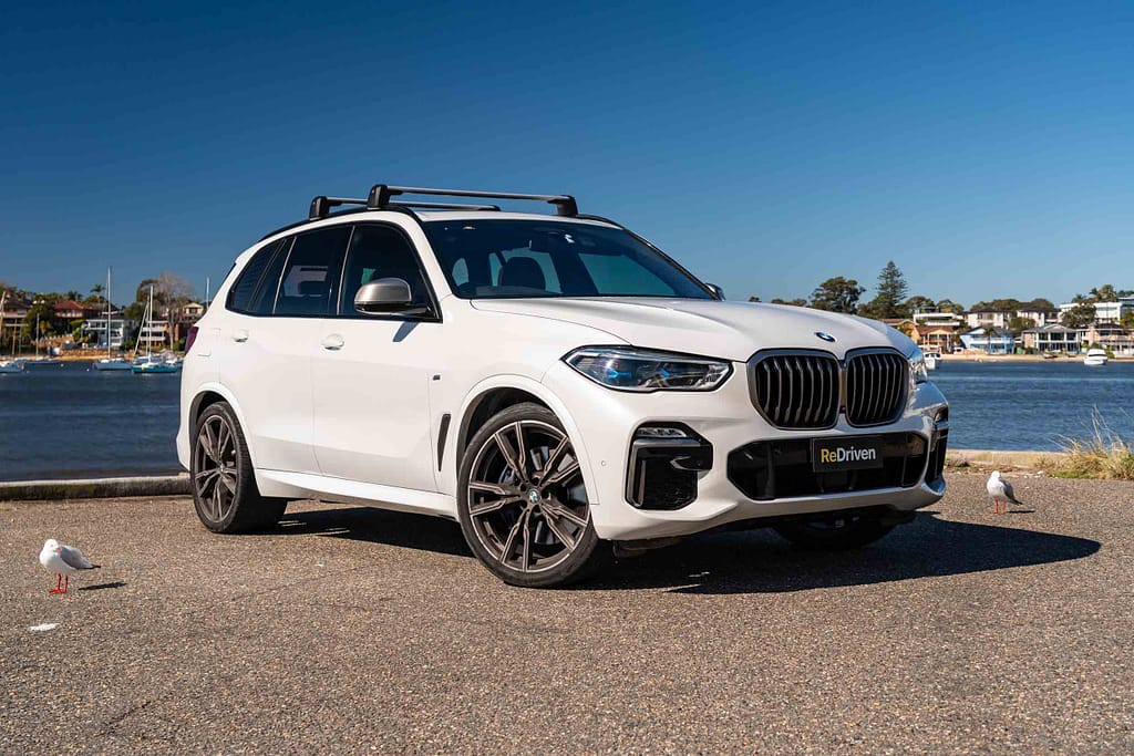 Used BMW X5 (G05) review