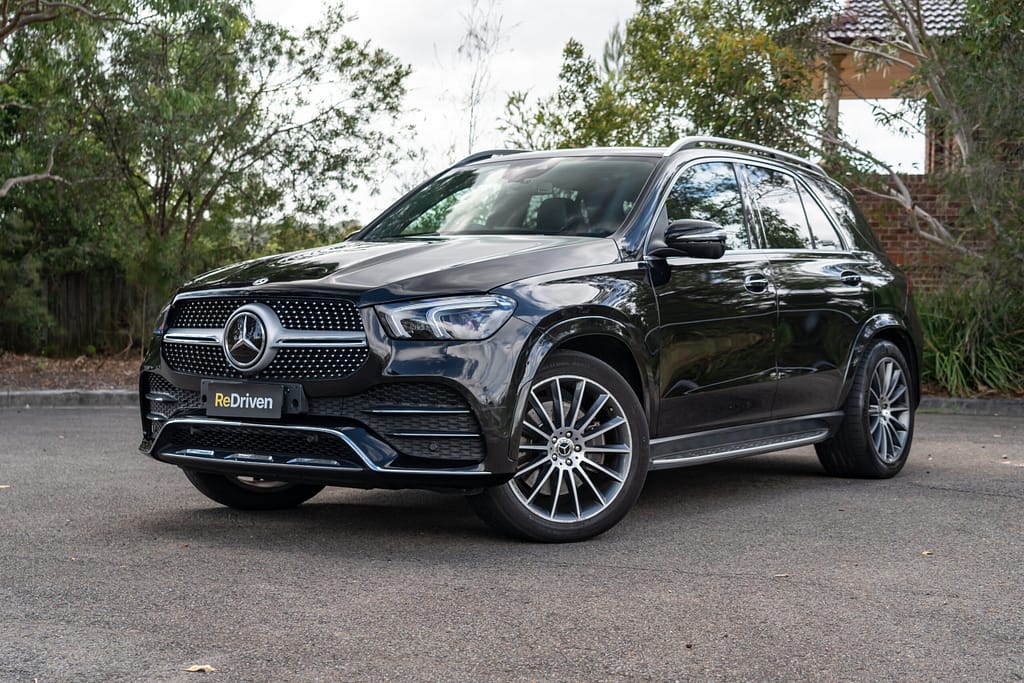 Used Mercedes-Benz GLE-Class review